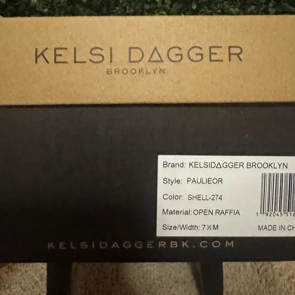 FREE PEOPLE/KELSI DAGGER Paulie Cork Flatform Sandals - Picture 6 of 15